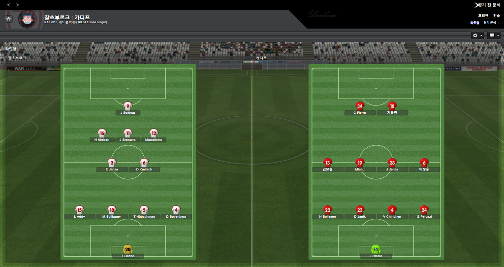 FM2013 - 카디프시티 ⑬ 내가 제일 잘나가~_43.jpg