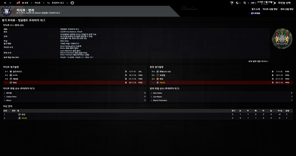 FM2013 - 카디프시티 ⑬ 내가 제일 잘나가~_56.jpg