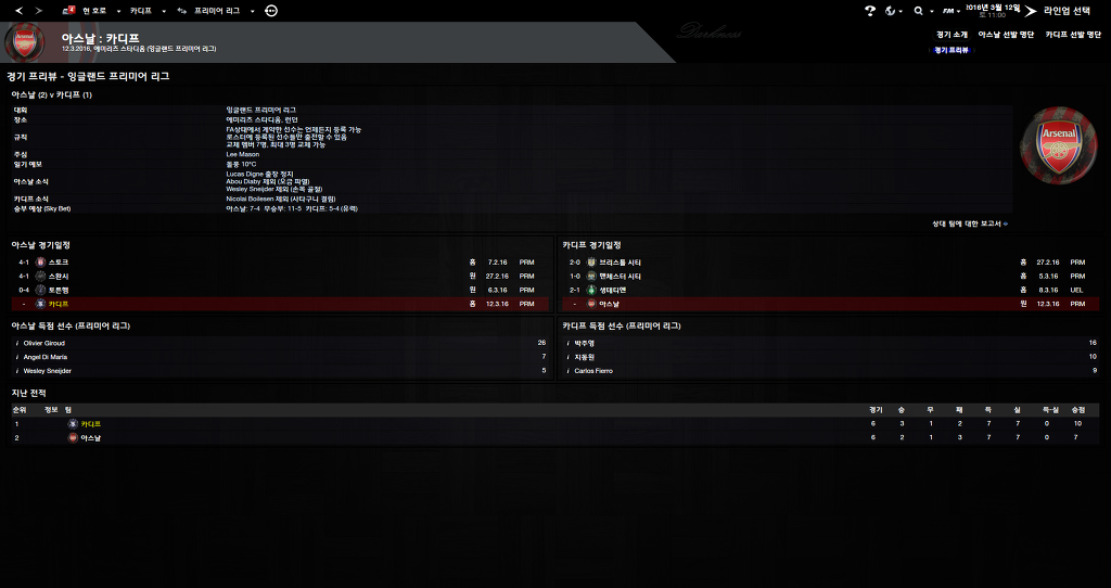 FM2013 - 카디프시티 ⑮ 전승_16.jpg