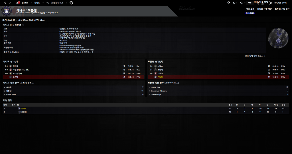 FM2013 - 카디프시티 ⑮ 전승_92.jpg