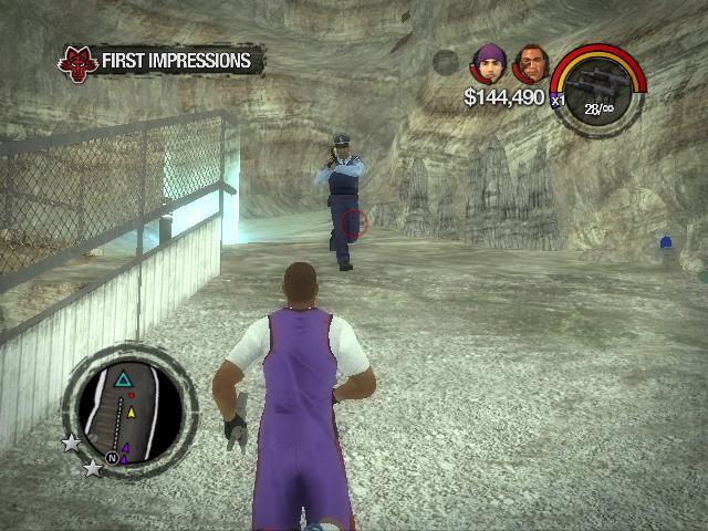 세인츠로우2 흑형의 대모험(49) _4.jpg