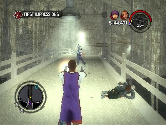 세인츠로우2 흑형의 대모험(49) _7.jpg