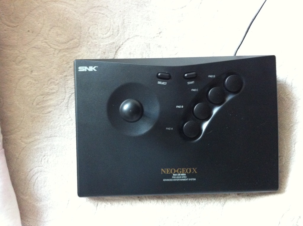 네오지오 X 간단 리뷰입니다~_3.jpg