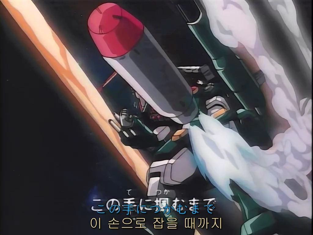 [기동신세기 건담X] 오프닝이 살짝 바꼈군요._20.jpg