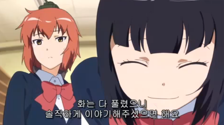 [플라스틱 언니] 역시 난 얘가 무서워..(스압 주의)_23.jpg