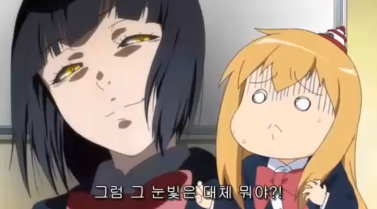 [플라스틱 언니] 역시 난 얘가 무서워..(스압 주의)_26.jpg