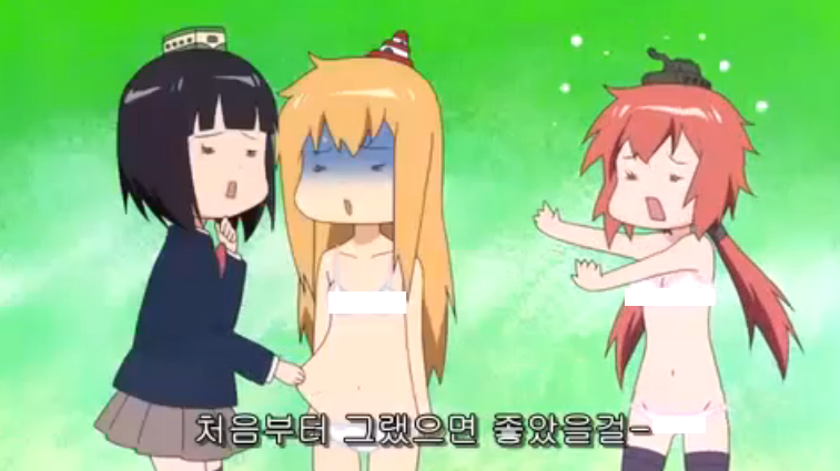 [플라스틱 언니] 역시 난 얘가 무서워..(스압 주의)_69.jpg