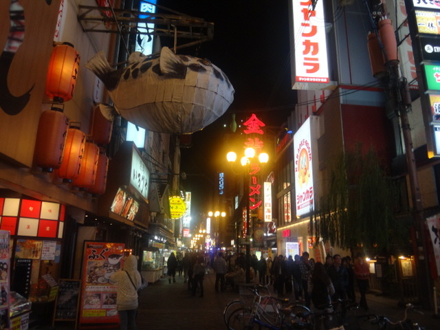 실제로 가보는 용과 같이 시리즈의 무대-(2편)*스압주의_20.jpg