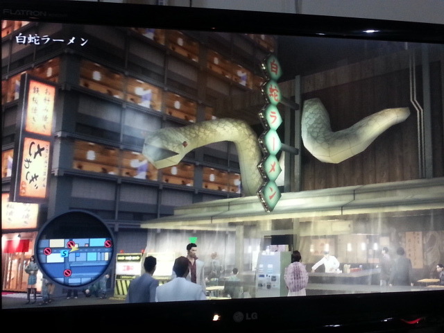 실제로 가보는 용과 같이 시리즈의 무대-(2편)*스압주의_28.jpg