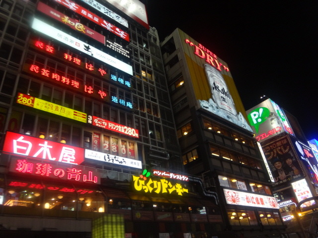 실제로 가보는 용과 같이 시리즈의 무대-(2편)*스압주의_45.jpg