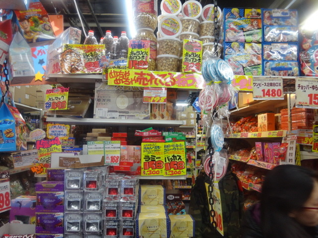 실제로 가보는 용과 같이 시리즈의 무대-(3편)*스압주의_5.jpg