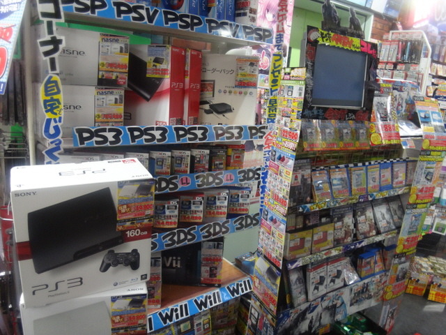 실제로 가보는 용과 같이 시리즈의 무대-(3편)*스압주의_18.jpg