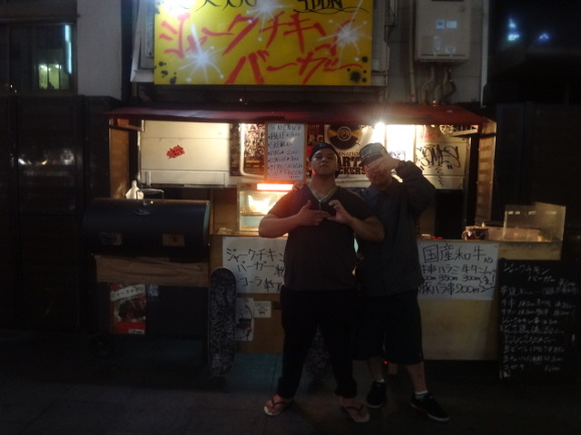 실제로 가보는 용과 같이 시리즈의 무대-(3편)*스압주의_23.jpg