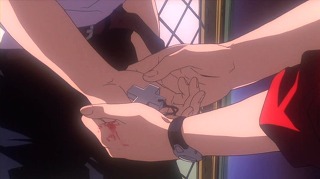 [에반게리온] 23. 미사토 ② 진심을, 신지에게_45.jpg