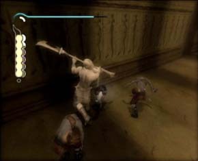 병맛 나는 전투 하고 싶지 않을 때 쓰는 치트키_1.jpg