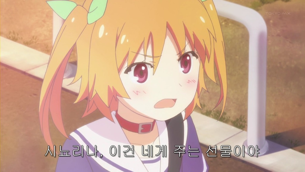 아수라장2화에 죠죠14화자막을 넣어보았다.(죠죠,수라장)_4.jpg