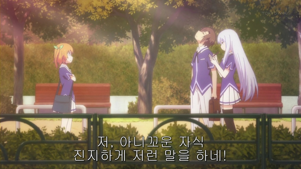 아수라장2화에 죠죠14화자막을 넣어보았다.(죠죠,수라장)_7.jpg