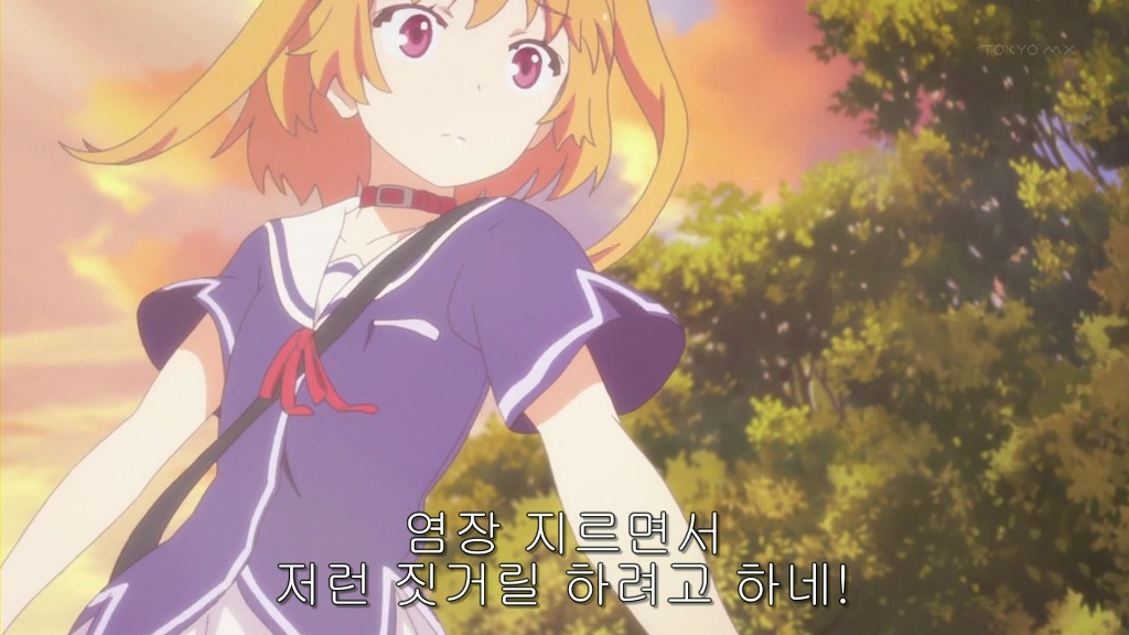 아수라장2화에 죠죠14화자막을 넣어보았다.(죠죠,수라장)_9.jpg
