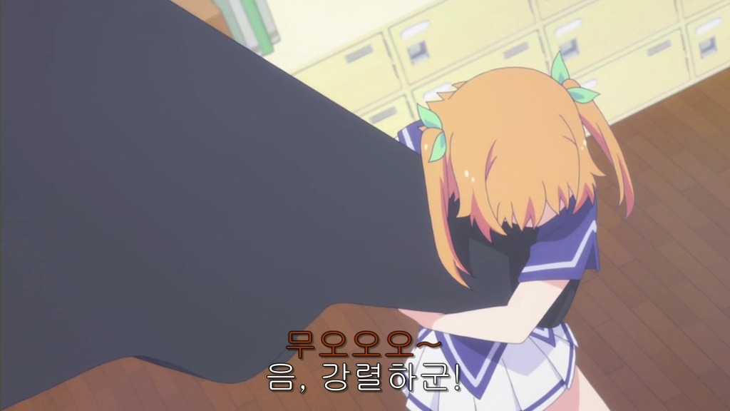 아수라장2화에 죠죠14화자막을 넣어보았다.(죠죠,수라장)_29.jpg