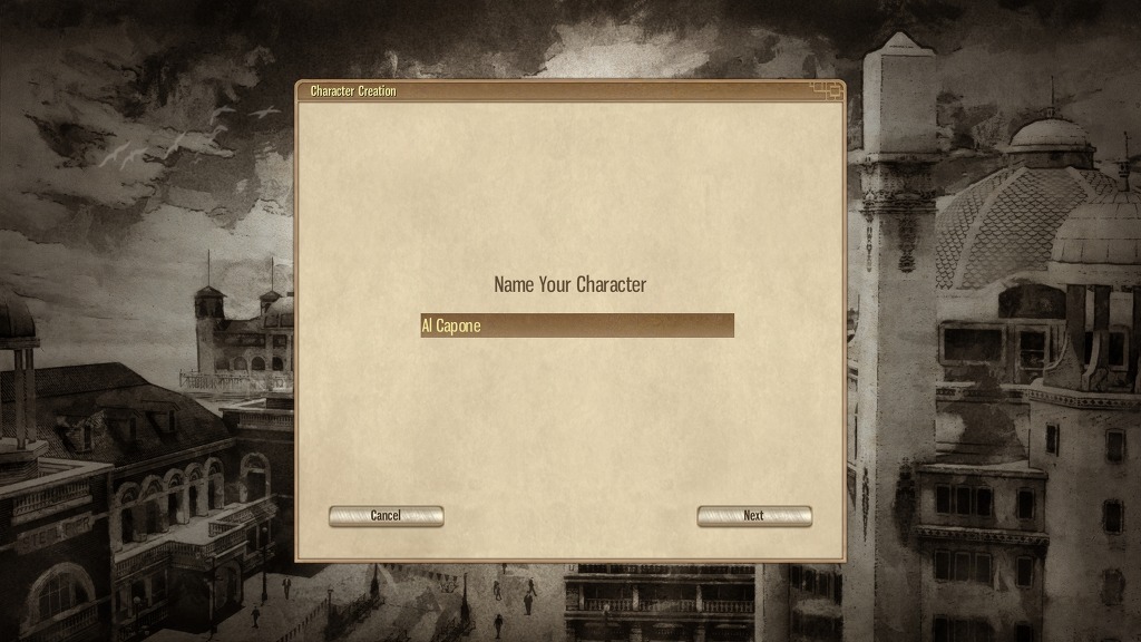 [PC] 오메르타 : 시티 오브 갱스터즈 - 데모 #1_4.jpg