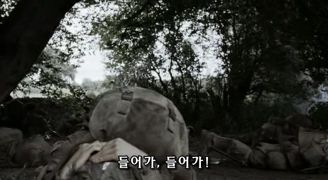 밴드 오브 브라더스 제3화 Carentan (2/2) _12.jpg