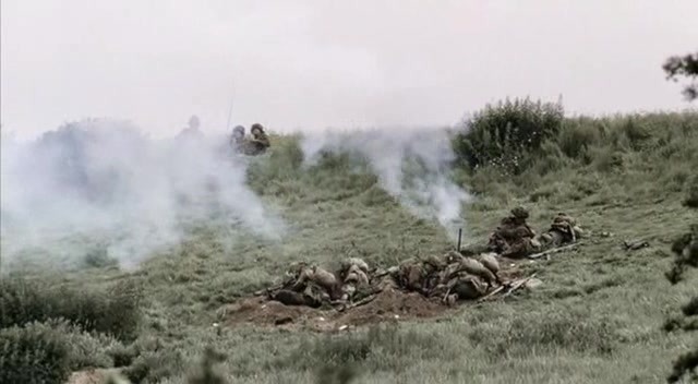 밴드 오브 브라더스 제3화 Carentan (2/2) _23.jpg