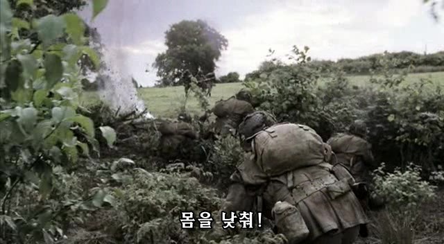 밴드 오브 브라더스 제3화 Carentan (2/2) _27.jpg