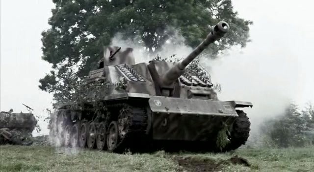 밴드 오브 브라더스 제3화 Carentan (2/2) _71.jpg