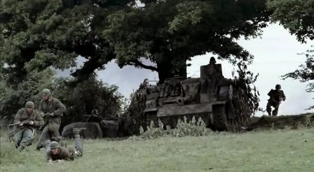 밴드 오브 브라더스 제3화 Carentan (2/2) _84.jpg