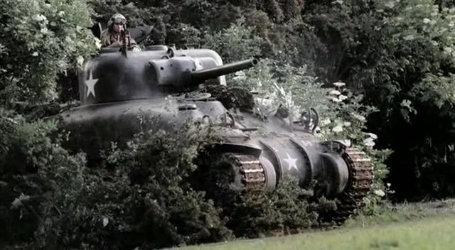 밴드 오브 브라더스 제3화 Carentan (2/2) _99.jpg