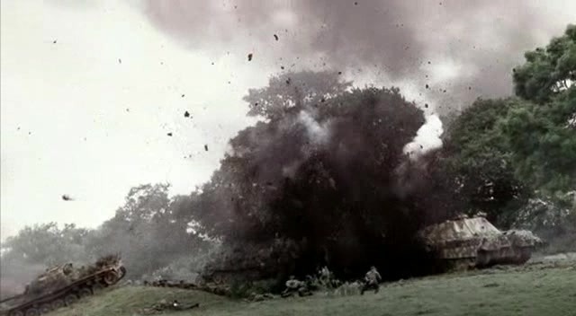 밴드 오브 브라더스 제3화 Carentan (2/2) _101.jpg