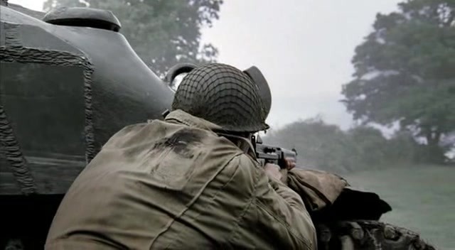 밴드 오브 브라더스 제3화 Carentan (2/2) _102.jpg