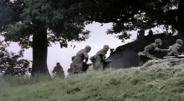 밴드 오브 브라더스 제3화 Carentan (2/2) _108.jpg