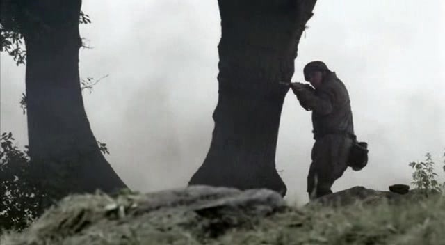 밴드 오브 브라더스 제3화 Carentan (2/2) _110.jpg