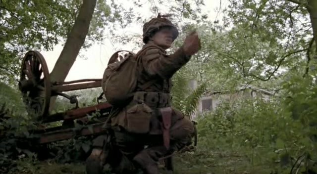 밴드 오브 브라더스 제3화 Carentan (2/2) _154.jpg