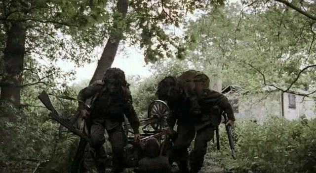 밴드 오브 브라더스 제3화 Carentan (2/2) _159.jpg