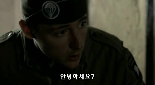 밴드 오브 브라더스 제3화 Carentan (2/2) _233.jpg