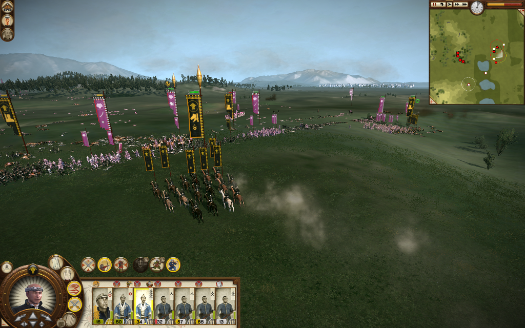 쇼군2 FotS - 아이즈번 ⑥ 대분열_12.jpg