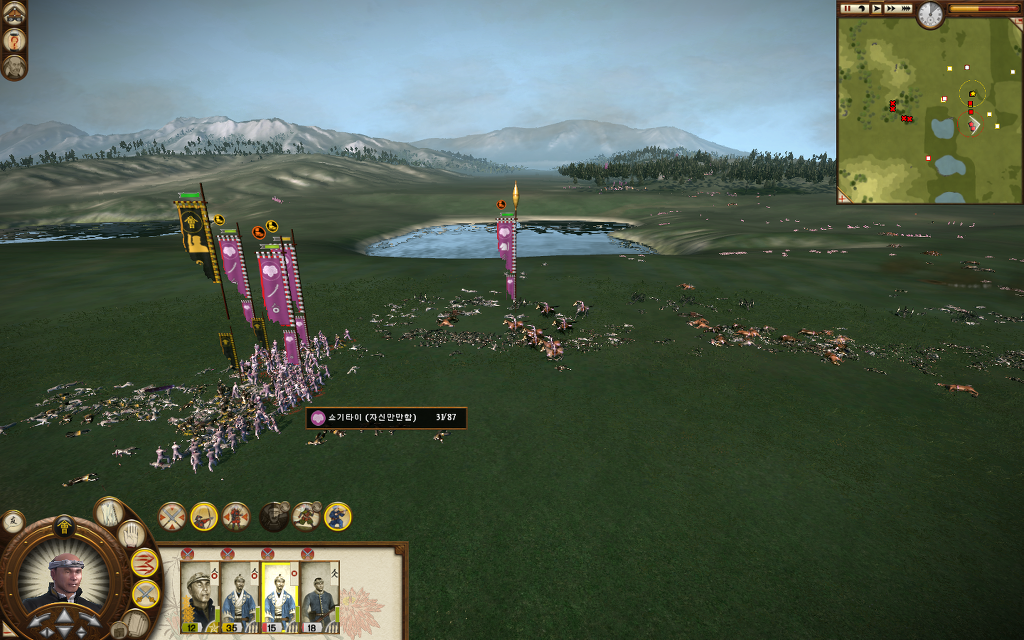 쇼군2 FotS - 아이즈번 ⑥ 대분열_14.jpg