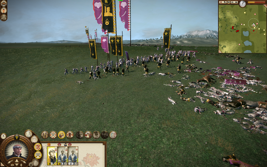 쇼군2 FotS - 아이즈번 ⑥ 대분열_15.jpg