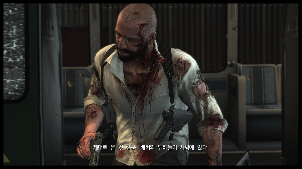 맥스 페인3 : 켠김에 왕까지 (잔인,스압)_77.jpg
