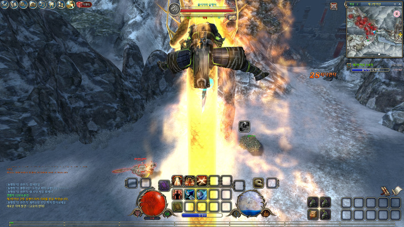 열혈강호2 무사 플레이 _2.jpg