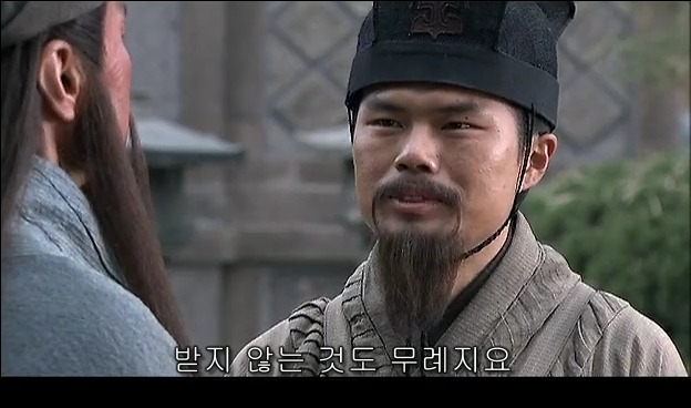 드라마 삼국지 관도대전 서막 2 : 관우의 충절_15.jpg