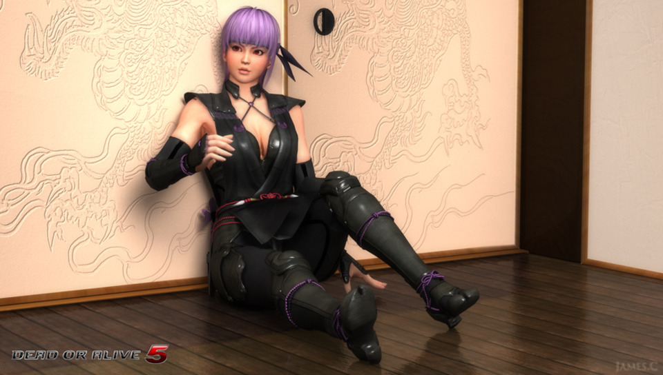 플스비타 DOA5+ 발매기념! DOA5 비타 배경화면 47장!_9.jpg