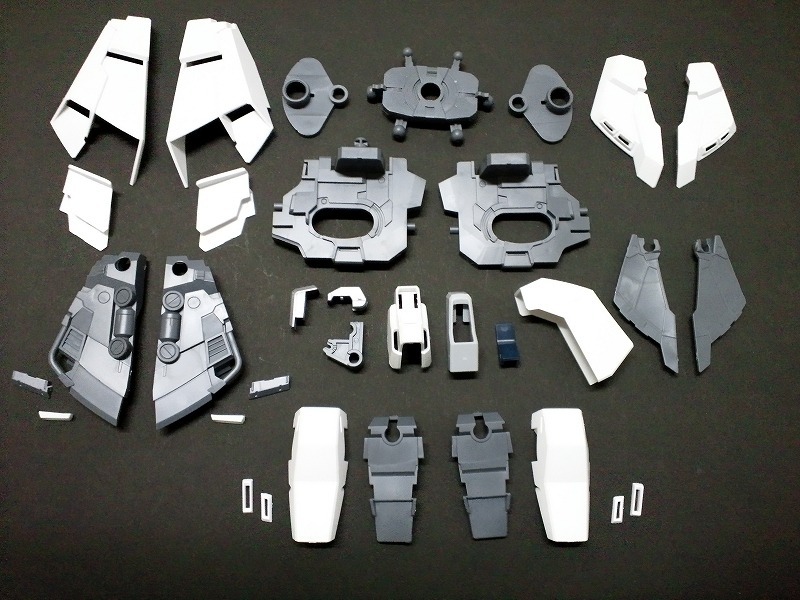 MG 시난주 스타인 Ver.Ka 일웹 선행 리뷰(조립)_10.jpg