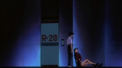 [에반게리온] 35(完). 진심을, 너에게 : I need you_77.jpg