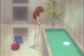 [에반게리온] 35(完). 진심을, 너에게 : I need you_111.jpg