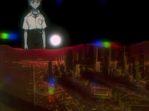 [에반게리온] 35(完). 진심을, 너에게 : I need you_134.jpg