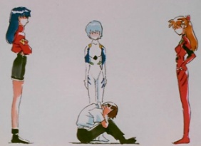 [에반게리온] 35(完). 진심을, 너에게 : I need you_106.jpg