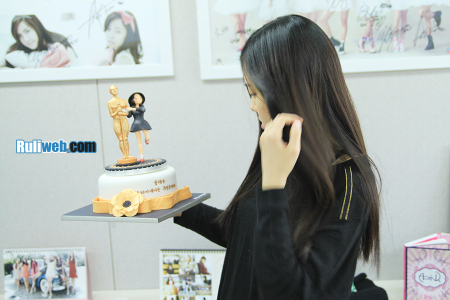 루리웹(RULIWEB) 에이핑크 손나은 생일 조공 후기_2.jpg